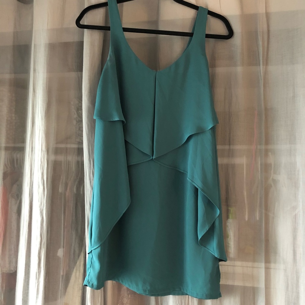 UO Pins and Needles Dress